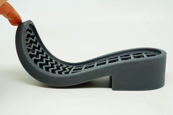 塑成科技即將發(fā)布四款新型3D打印材料