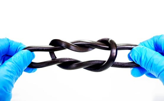 塑成科技即將發(fā)布四款新型3D打印材料