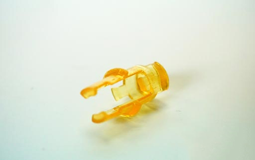 塑成科技即將發(fā)布四款新型3D打印材料