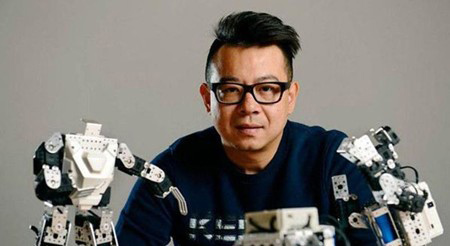 人工智能兩會再掀熱潮 這三家企業(yè)成資本市場焦點(diǎn)