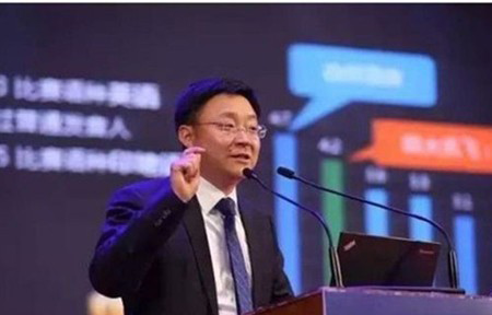 人工智能兩會再掀熱潮 這三家企業(yè)成資本市場焦點(diǎn)