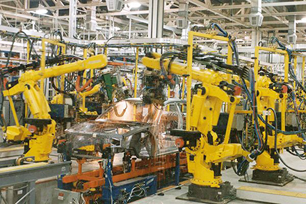 中國制造業(yè)發(fā)展從未停滯 智能制造還需自主研發(fā)