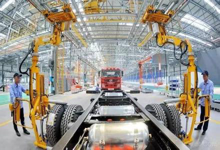 中國制造業(yè)發(fā)展從未停滯 智能制造還需自主研發(fā)