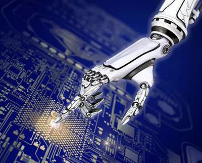 厲害了 “人工智能”首寫入政府工作報(bào)告