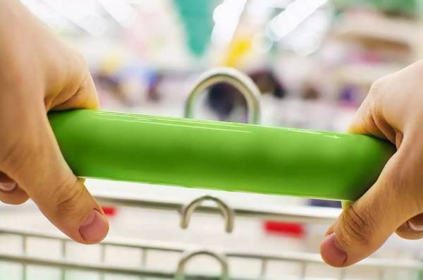 快遞機(jī)器人也許會在未來五年內(nèi)顛覆日用品行業(yè)