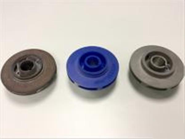 克爾斯科核電站首次安裝上由西門(mén)子生產(chǎn)的3D打印件