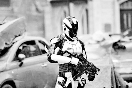 人工智能發(fā)展迅速阿凡達(dá)時代將降臨