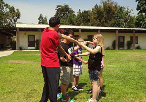 2017美國加州頂級名校STEAM研學(xué)夏令營