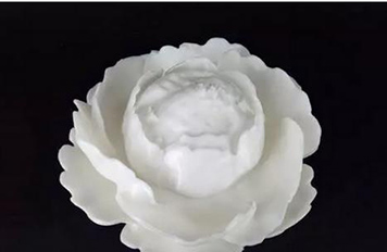 看《中國詩詞大會》，用3D打印來看中國傳統(tǒng)文化