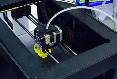 Nano－Racing無人機(jī)：3D打印機(jī)身讓裝配更簡單