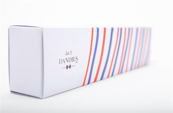 Les 3Dandies公司推出定制3D打印巧克力服務(wù)