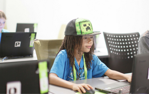 2017美國加州頂級名校STEAM研學(xué)夏令營