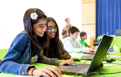 2017美國加州頂級名校STEAM研學(xué)夏令營