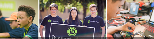 2017美國加州頂級名校STEAM研學(xué)夏令營