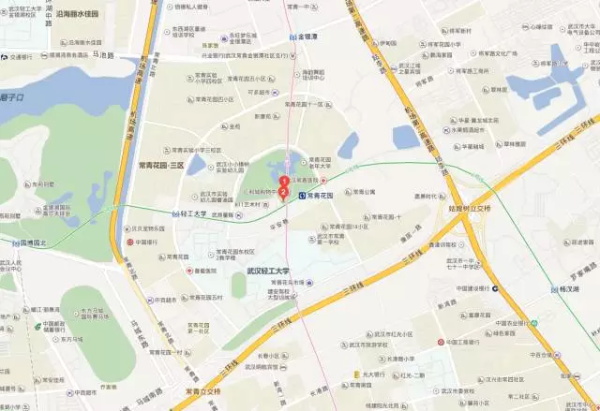 童程童美機器人主題創(chuàng)客嘉年華丨武漢專場