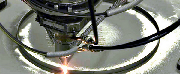 勞氏攜手TWI推出兩個新項(xiàng)目以推動3D打印發(fā)展