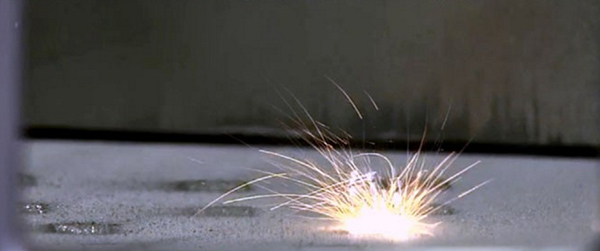 勞氏攜手TWI推出兩個新項(xiàng)目以推動3D打印發(fā)展