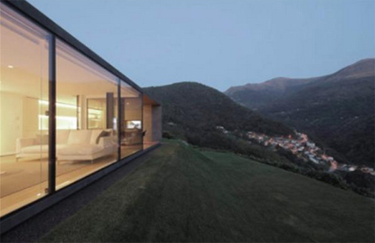 PassivDom推出獨(dú)立與智能環(huán)保的3D打印房屋