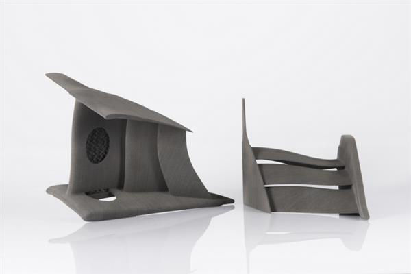 英國(guó)一級(jí)方程式賽車隊(duì)WMR F1使用3D打印技術(shù)制作零部件