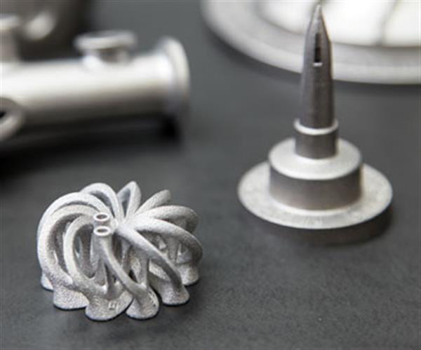 加拿大老牌金屬專家Samuel, Son & Co收購(gòu)本國(guó)3D打印公司