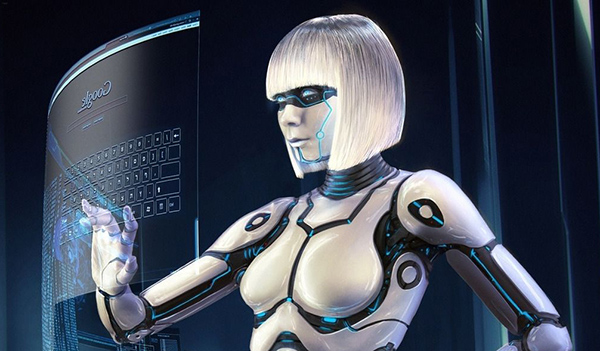 政策推進 人工智能或成下一波時代浪潮的核心