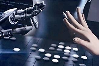 中國(guó)“阿爾法狗”擊敗日本機(jī)器人