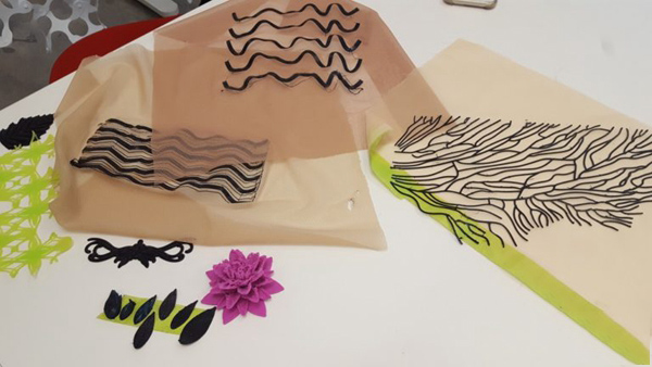 瑞爾森大學(xué)孵化器助力本校學(xué)生進(jìn)軍3D打印時(shí)尚業(yè)