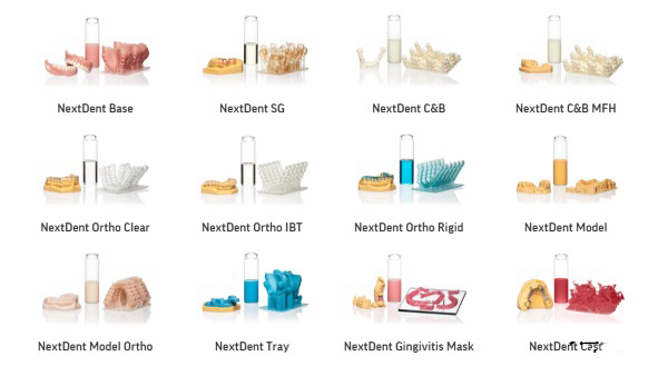 3D Systems推出首個可擴展的模塊化Figure 4 3D打印生產(chǎn)平臺