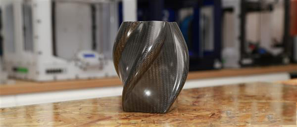 水溶性3D打印模具！制作復(fù)雜的中空物體不再是難題