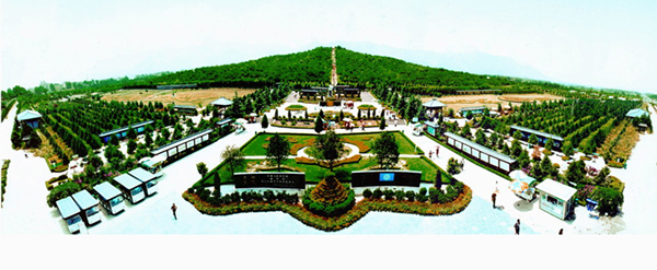 倒計(jì)時(shí)！國(guó)內(nèi)首款景區(qū)機(jī)器人入駐秦始皇陵兵馬俑！