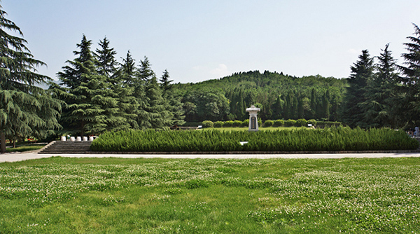 倒計(jì)時(shí)！國(guó)內(nèi)首款景區(qū)機(jī)器人入駐秦始皇陵兵馬俑！