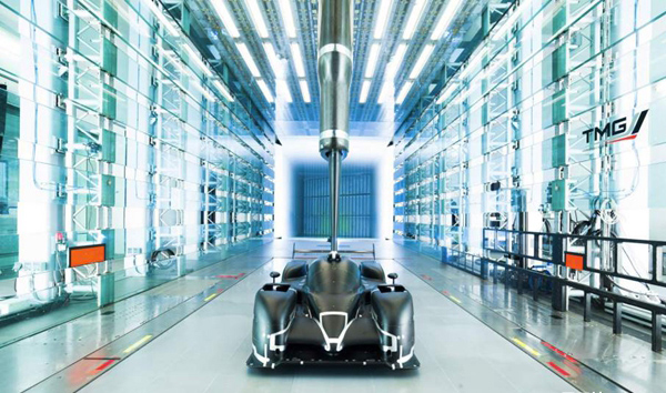 DSM聯(lián)合豐田推出高耐熱性SLA材料Somos Taurus