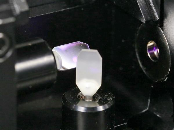 香港3D打印初創(chuàng)公司Peopoly推出1250美元的Moai SLA 3D打印機