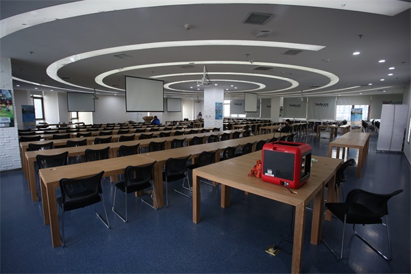 達內(nèi)童程童美“發(fā)現(xiàn)杯”青少年編程大賽開戰(zhàn)，2000多選手決戰(zhàn)全國