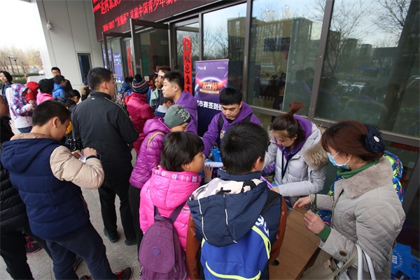 達內(nèi)童程童美“發(fā)現(xiàn)杯”青少年編程大賽開戰(zhàn)，2000多選手決戰(zhàn)全國