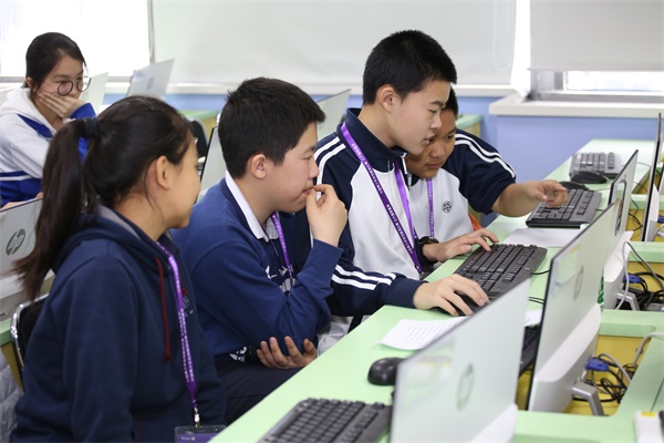 達內(nèi)童程童美“發(fā)現(xiàn)杯”青少年編程大賽開戰(zhàn)，2000多選手決戰(zhàn)全國