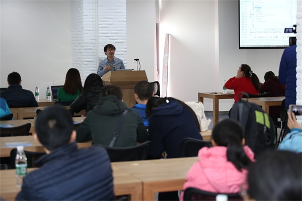 達內(nèi)童程童美“發(fā)現(xiàn)杯”青少年編程大賽開戰(zhàn)，2000多選手決戰(zhàn)全國