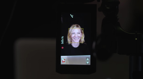 可以讀心的虛擬機(jī)器人Nadia將帶來人性化服務(wù)