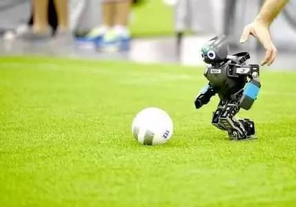 中國隊都贏球了，人工智能服氣嗎？