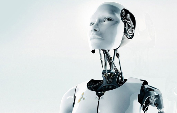 2017年機器人產業(yè)前景分析：機器人換人是趨勢