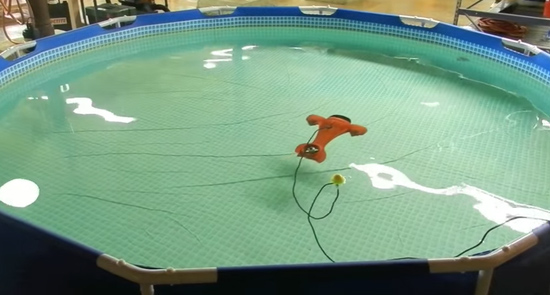 水下無(wú)人機(jī)公司擬IPO集資500萬(wàn)美金拓展亞太業(yè)務(wù)