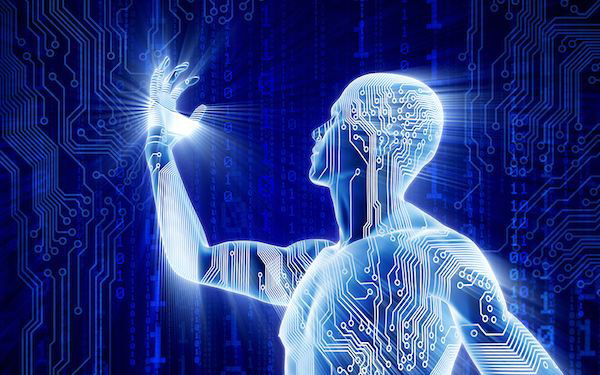 催化劑持續(xù)落地 人工智能業(yè)從“量變”到“質(zhì)變”