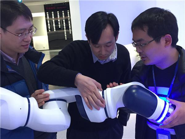 巴斯夫推出輕量化“協(xié)作機器人”，提升工廠效率