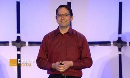 “百度硅谷人工智能研究院的目標(biāo)是創(chuàng)建我們認(rèn)為至少能夠影響1億人的人工智能技術(shù)?！卑俣裙韫热斯ぶ悄苎芯吭嚎偙O(jiān)Adam Coates在本周舉辦的Emtech Digital大會(huì)上這樣表示，百度美國研究院的部分人工智能技術(shù)成果，實(shí)際上已經(jīng)應(yīng)用在了很多產(chǎn)品中。