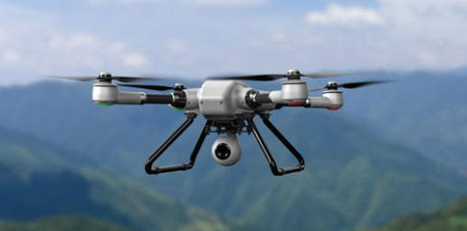 日本海關(guān)擬用AI和無(wú)人機(jī)強(qiáng)化走私取締體制