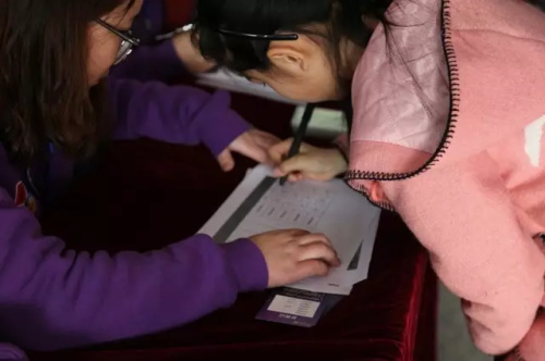 杭州賽區(qū)│“發(fā)現(xiàn)杯”中國(guó)青少年編程挑戰(zhàn)活動(dòng)城市賽今日開(kāi)戰(zhàn)