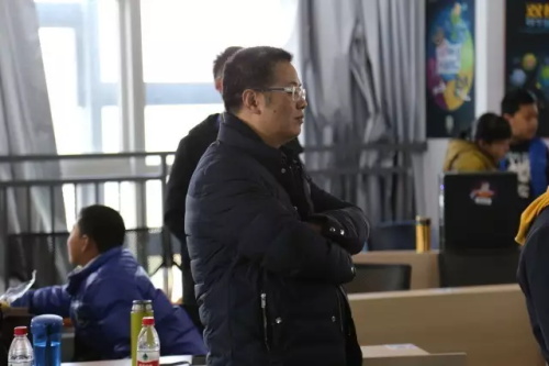 工作。杭州市青少年活動(dòng)中心負(fù)責(zé)人桑陽(yáng)、上海校外寶教育科技