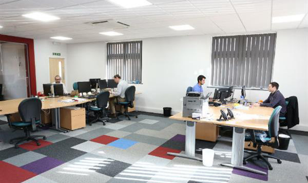 Xaar新開3D打印實驗室，用高速燒結(jié)工藝進行大批量工業(yè)生產(chǎn)