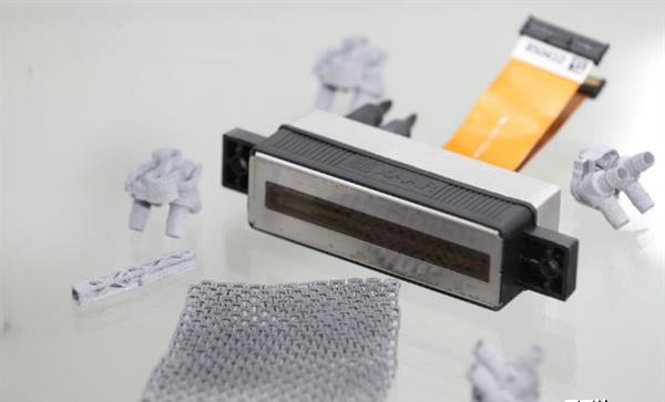 Xaar新開3D打印實驗室，用高速燒結(jié)工藝進行大批量工業(yè)生產(chǎn)