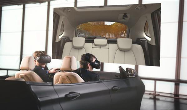 寶馬結(jié)合使用3D打印與虛擬現(xiàn)實(shí)，簡化汽車設(shè)計過程